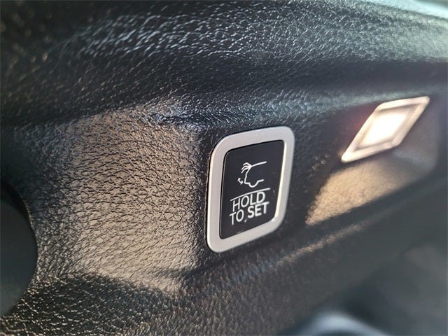 2024 Jeep Grand Cherokee L Altitude 4x4