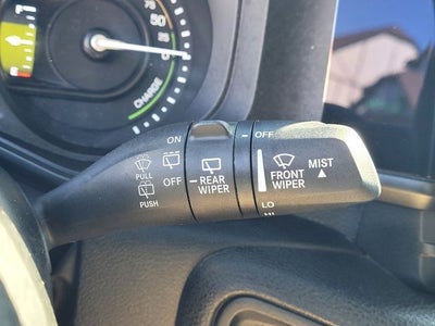 2025 Jeep Wrangler 4xe Willys 4xe