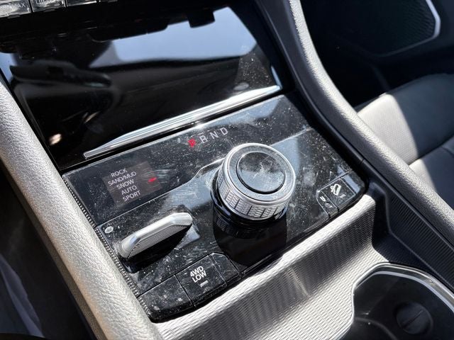 2023 Jeep Grand Cherokee 4xe 4xe