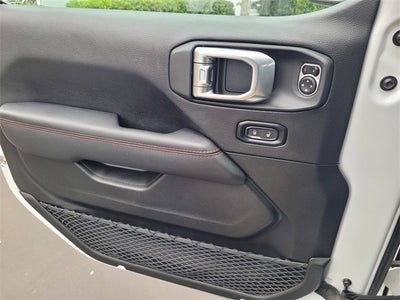 2023 Jeep Gladiator Rubicon 4x4