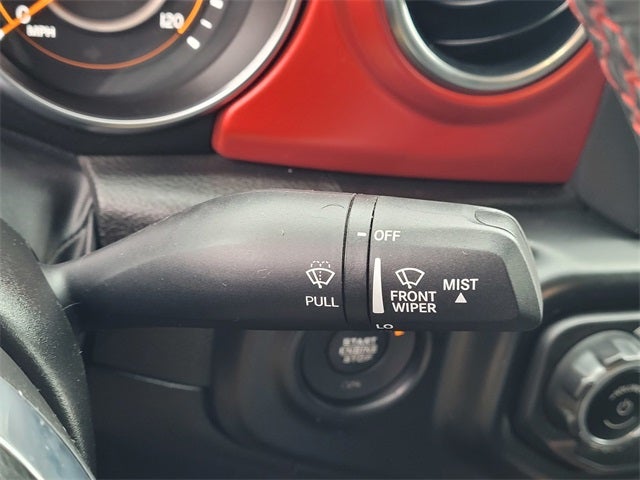 2023 Jeep Gladiator Rubicon 4x4