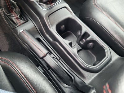 2023 Jeep Gladiator Rubicon 4x4