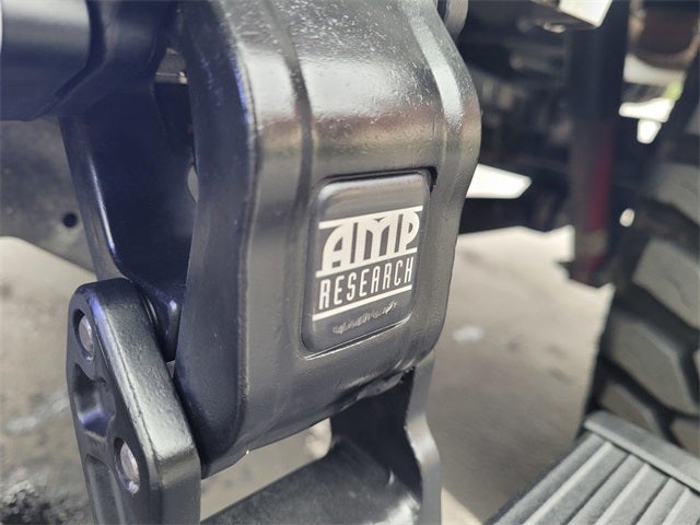 2023 Jeep Gladiator Rubicon 4x4