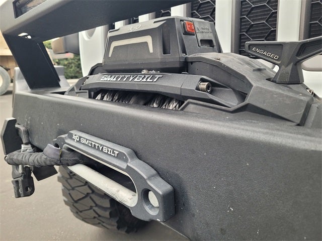 2023 Jeep Gladiator Rubicon 4x4