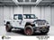 2022 Jeep Gladiator Mojave 4x4