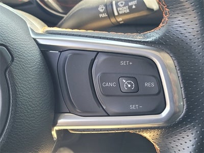 2022 Jeep Gladiator Mojave 4x4