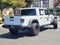 2022 Jeep Gladiator Mojave 4x4