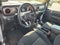 2022 Jeep Gladiator Mojave 4x4