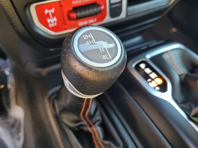 2023 Jeep Gladiator Mojave 4x4