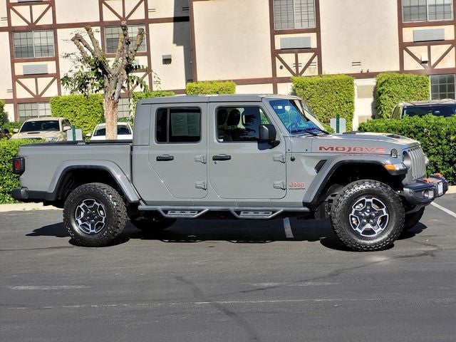 2023 Jeep Gladiator Mojave 4x4