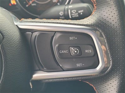 2023 Jeep Gladiator Mojave 4x4