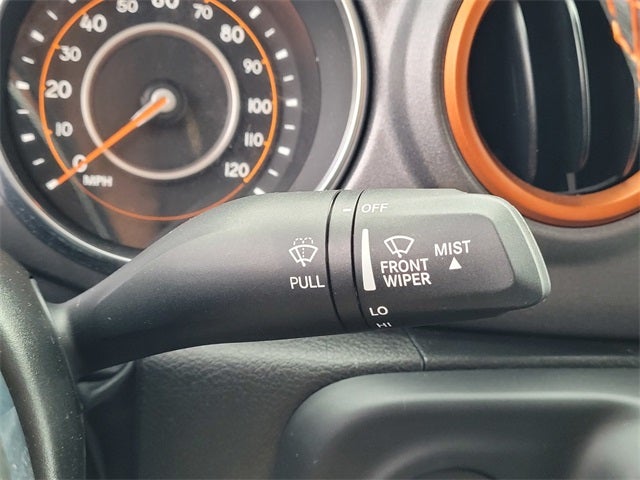 2023 Jeep Gladiator Mojave 4x4