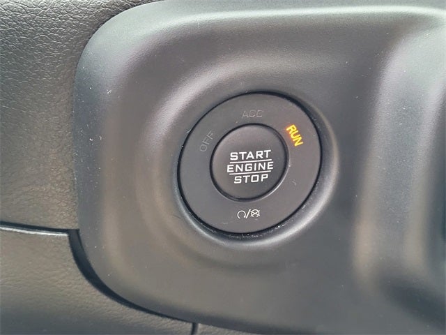 2023 Jeep Gladiator Mojave 4x4