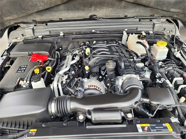 2023 Jeep Gladiator Mojave 4x4