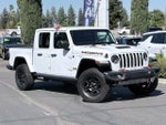 2023 Jeep Gladiator Mojave 4x4