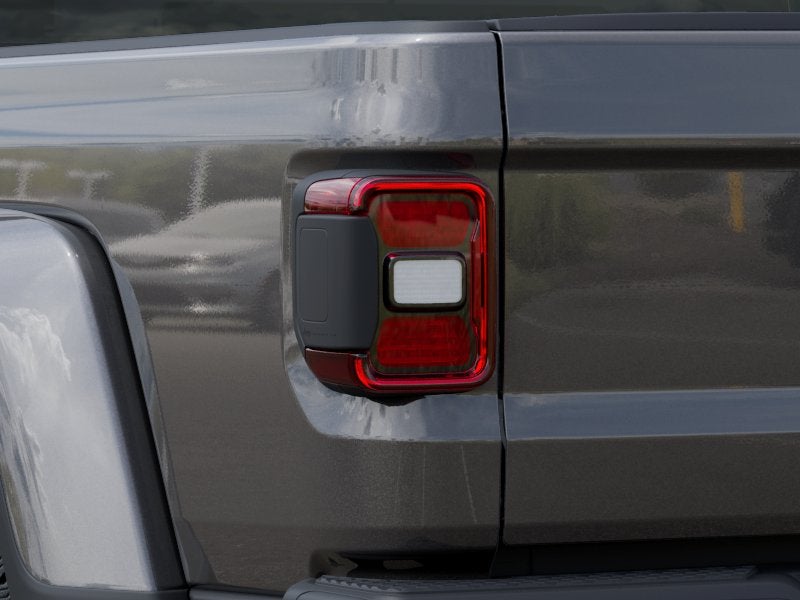 2026 Jeep Gladiator Rubicon 4x4