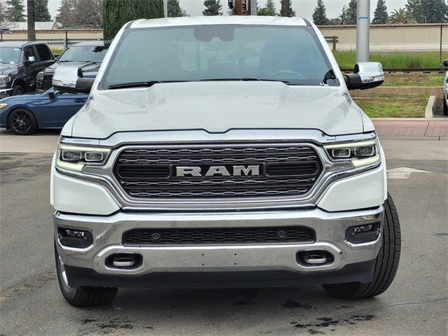 2022 RAM 1500 Limited Crew Cab 4x2 5'7' Box