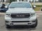 2022 RAM 1500 Limited Crew Cab 4x2 5'7' Box