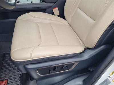 2020 RAM 1500 Limited Crew Cab 4x2 5'7' Box