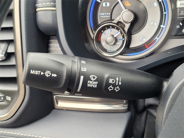 2020 RAM 1500 Limited Crew Cab 4x2 5'7' Box