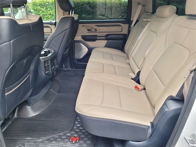 2020 RAM 1500 Limited Crew Cab 4x2 5'7' Box