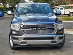 2024 RAM 1500 Laramie Crew Cab 4x2 5'7' Box