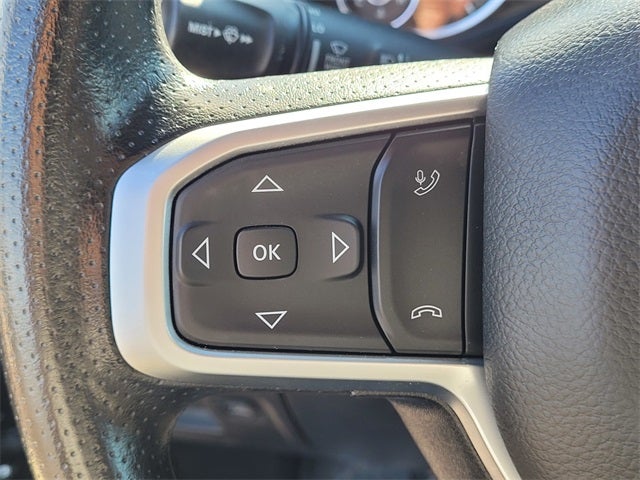 2025 RAM 1500 Tradesman Crew Cab 4x4 5'7' Box