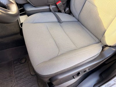 2020 RAM 1500 Big Horn Crew Cab 4x4 5'7' Box