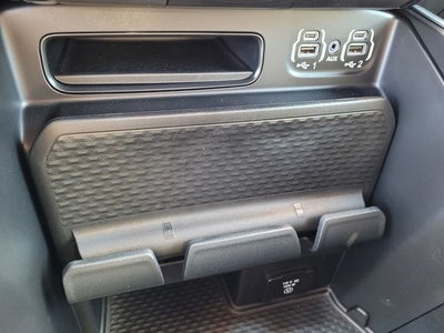 2024 RAM 1500 Big Horn Crew Cab 4x4 5'7' Box