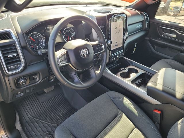 2024 RAM 1500 Big Horn Crew Cab 4x4 5'7' Box