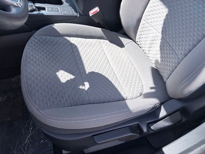 2021 Ford Escape SE Hybrid