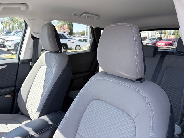 2021 Ford Escape SE Hybrid
