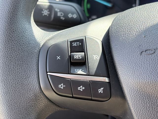 2021 Ford Escape SE Hybrid