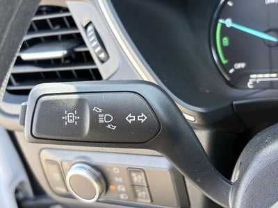 2021 Ford Escape SE Hybrid