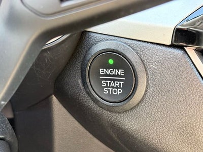 2021 Ford Escape SE Hybrid