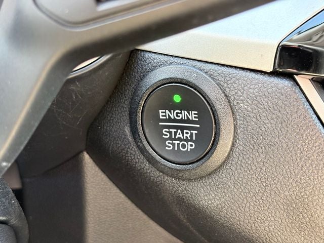 2021 Ford Escape SE Hybrid