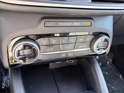 2021 Ford Escape SE Hybrid