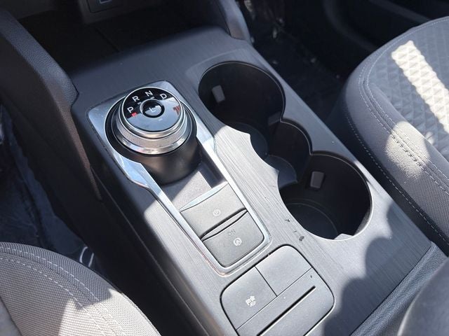2021 Ford Escape SE Hybrid