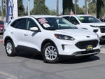 2021 Ford Escape SE Hybrid