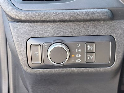 2021 Ford Escape SE Hybrid