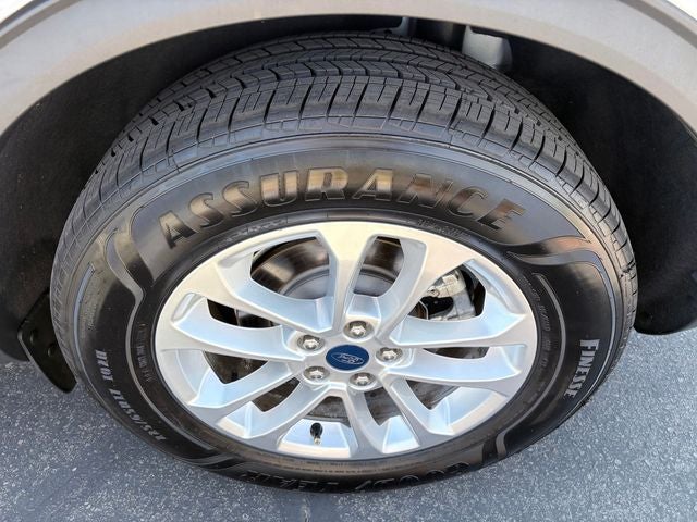 2021 Ford Escape SE Hybrid