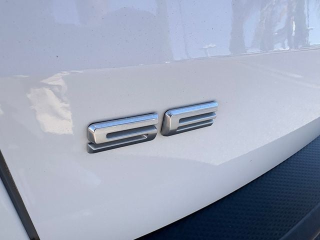 2021 Ford Escape SE Hybrid