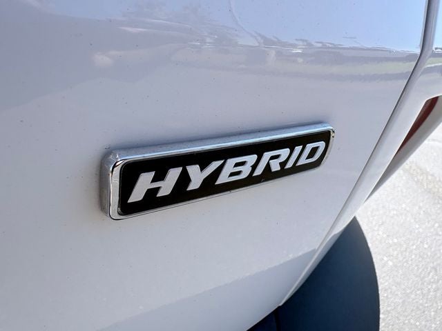 2021 Ford Escape SE Hybrid