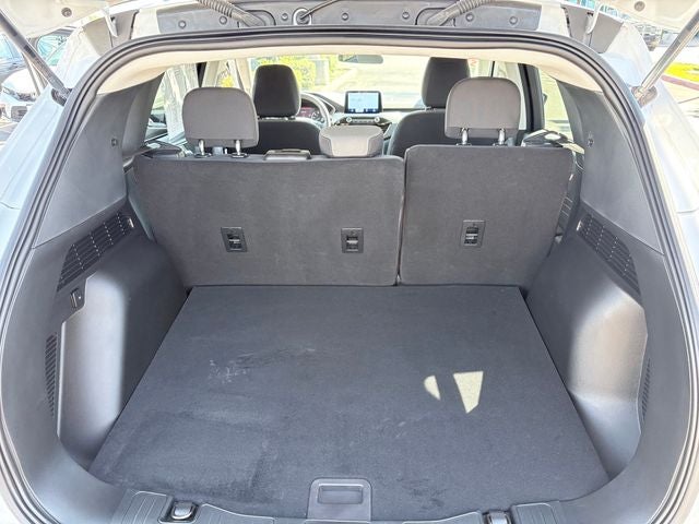2021 Ford Escape SE Hybrid