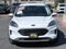 2021 Ford Escape SE Hybrid