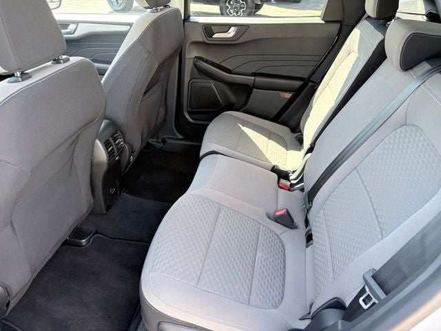 2021 Ford Escape SE Hybrid