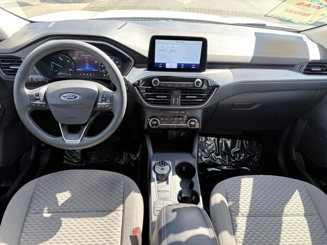 2021 Ford Escape SE Hybrid