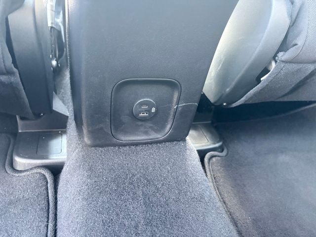 2021 Ford Escape SE Hybrid