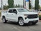 2022 Chevrolet Silverado 1500 2WD Crew Cab Short Bed Custom