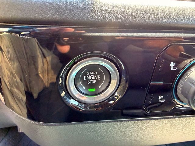 2024 Chevrolet Silverado 1500 4WD Crew Cab Short Bed LT